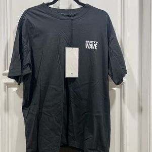 STAMPD - Empty Wave Tee